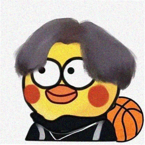 李勒优 人物头像